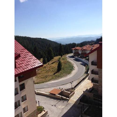 Ski holiday in Lucky Pamporovo