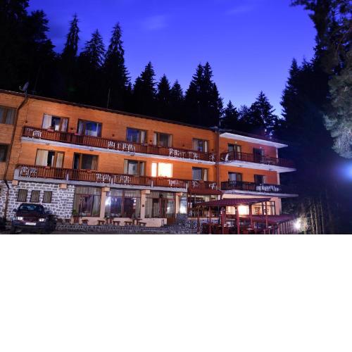 Ski Hotel Katerina