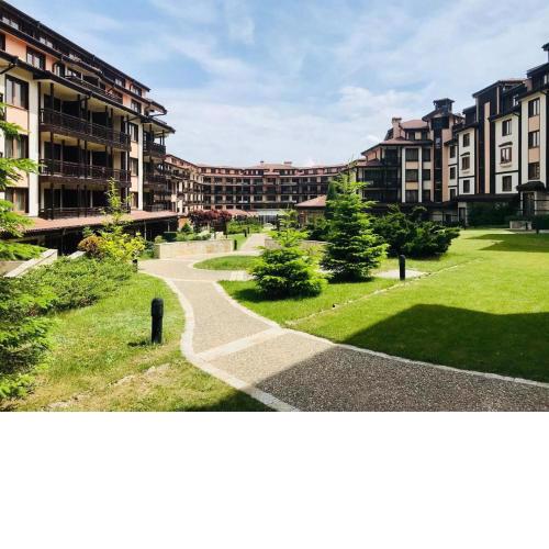 Ski Lift - Alpine Glow Apartment