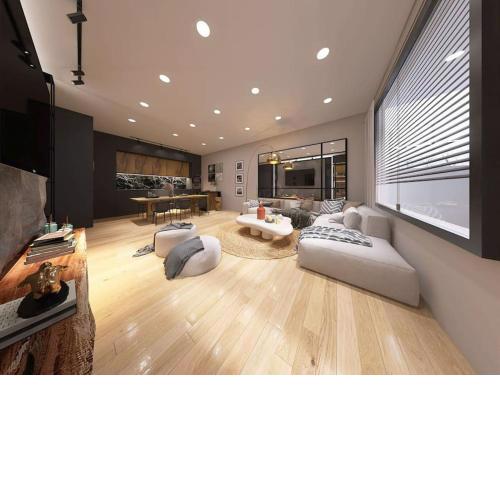 Ski-Lift-Access - Brand New Design Apartment