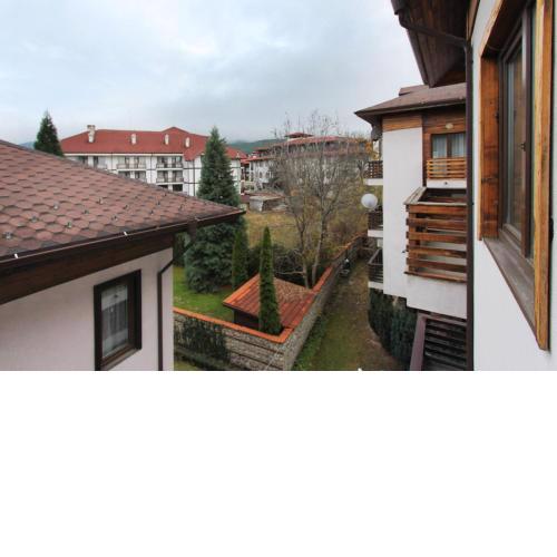 Ski Lift Apartment - Complex Gramadeto Bansko