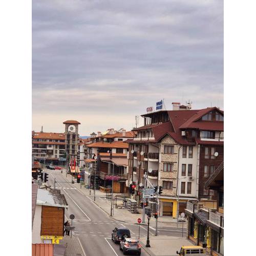 Ski Lift Apartment - FORTUNA