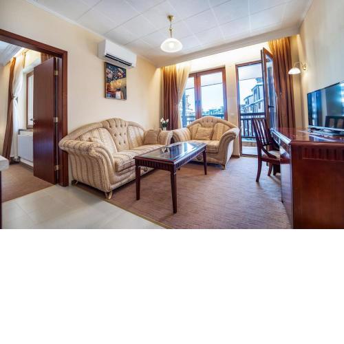 Ski Lift Delight Bansko Apartment