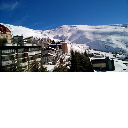 SKI PARK Monte Gorbea