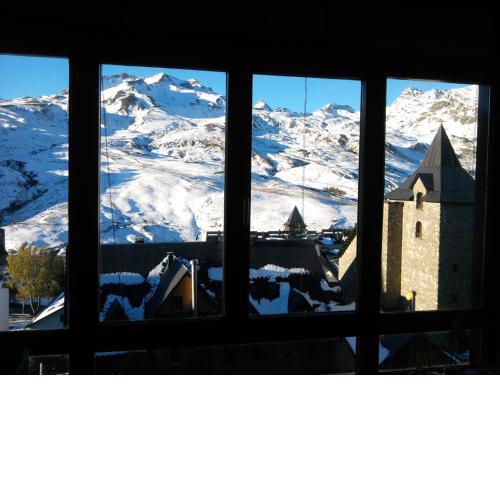 Ski & relax Apartment