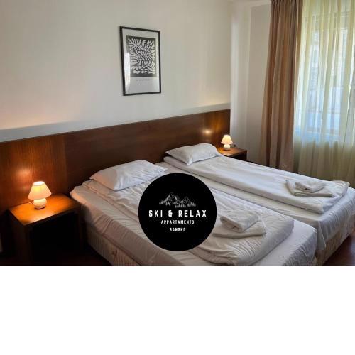 Ski & Relax Apartments in Bellevue Residence