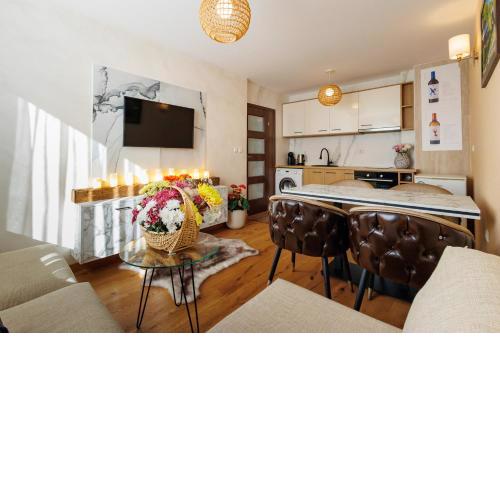 SKI & SPA Apartment Royal Park