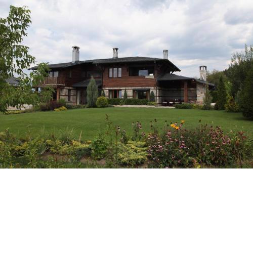 Ski & Spa Chalet Bansko