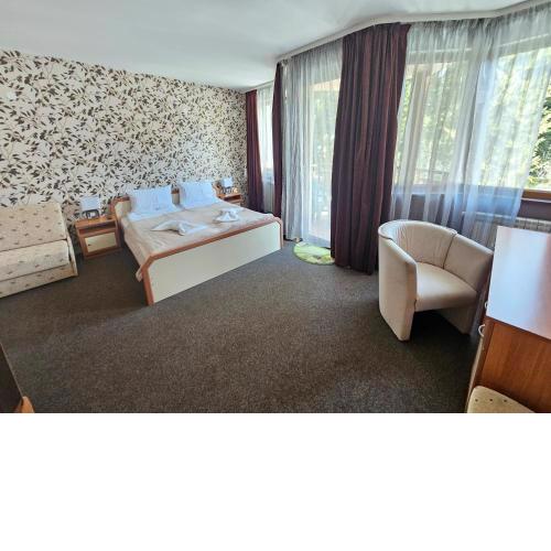 Ski Studio Hotel Iceberg