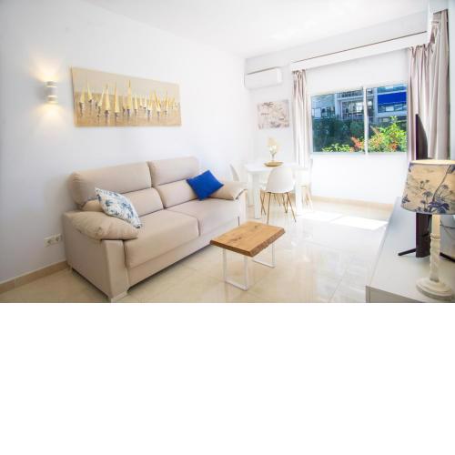 Skol 128 - Great 1-Bedroom Apartment with Sea Views