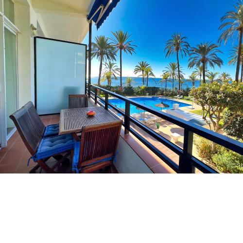 Skol 2A Amazing 2 Bedroom Apartment Skol Marbella
