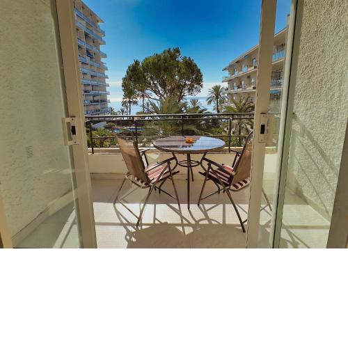 Skol 339 - 2-Bedroom Apartment in Edificio Skol Marbella
