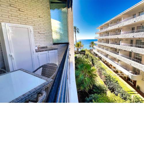 SKOL 350. Great 2 Bedroom Apartment in Skol Marbella