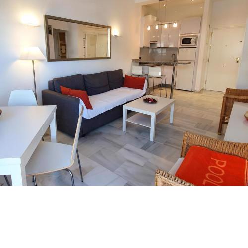 Skol 444. Fantastic Renovated 1 Bed Apartment in Skol Marbella