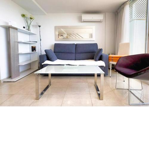 Skol 629 Two Bedroom Duplex Apartment with Sea Views in Skol Marbella