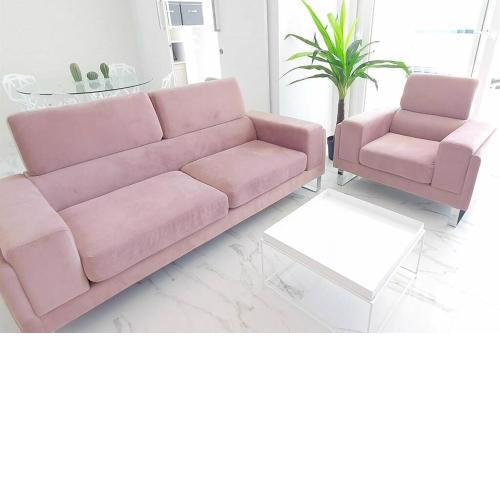 SKOL 645. Exclusive Three Bedrooms Apartment with Sea Views