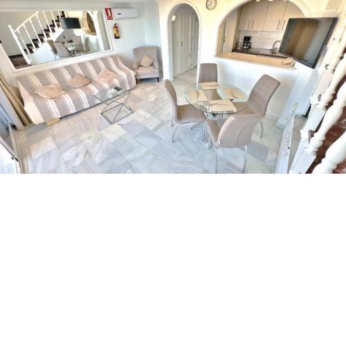 Skol 706 Lovely 2 Bedroom Apartment For Rent in Skol Marbella