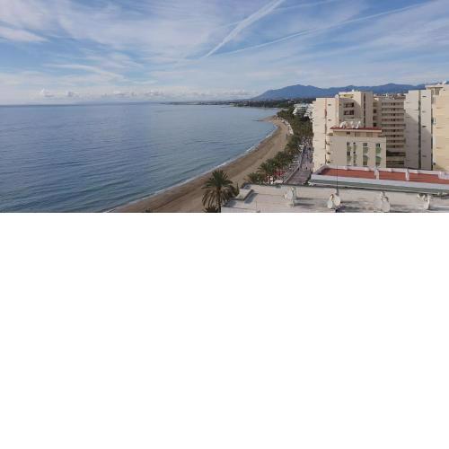Skol 803. Apartment With Amazing Views In Edificio Skol