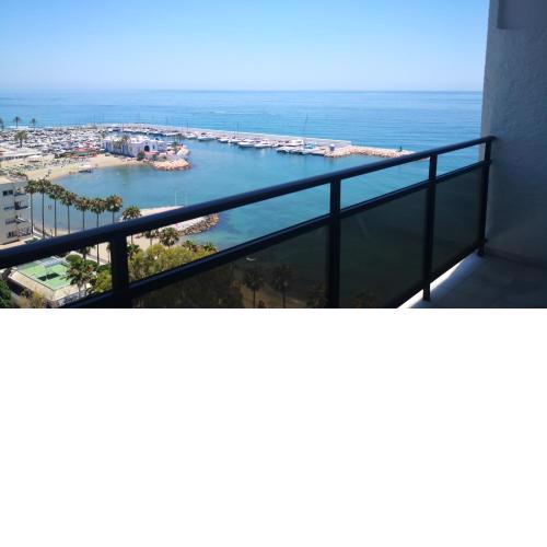 Skol 919A sea views 2 bedrooms Duplex