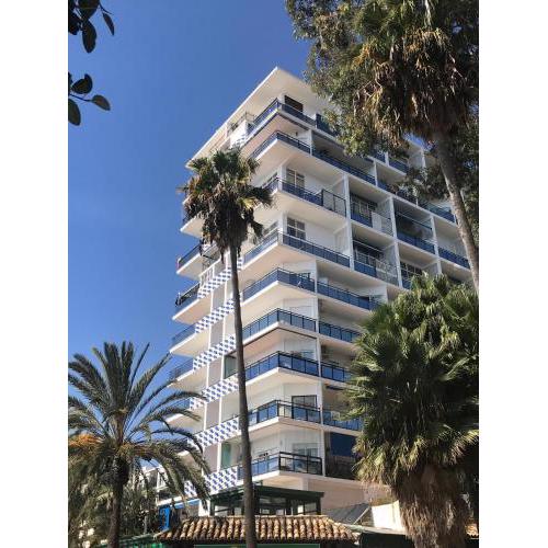 Skol Apartments Marbella