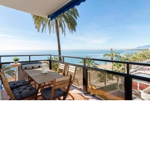 Skol Sea Views Apartments