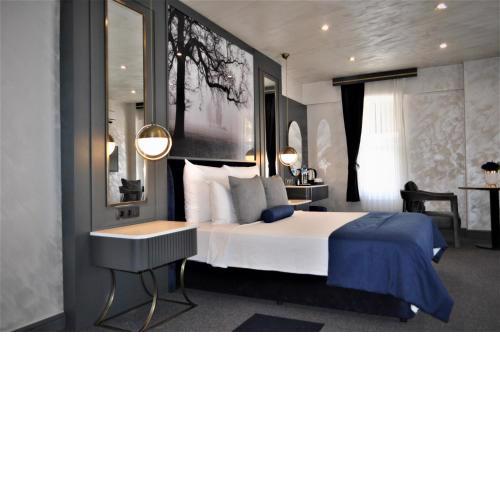 Skopea Inn Exclusive Hotel