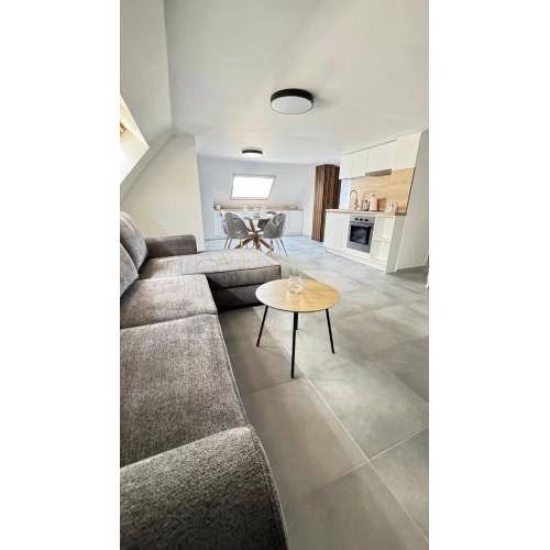Sky apartment