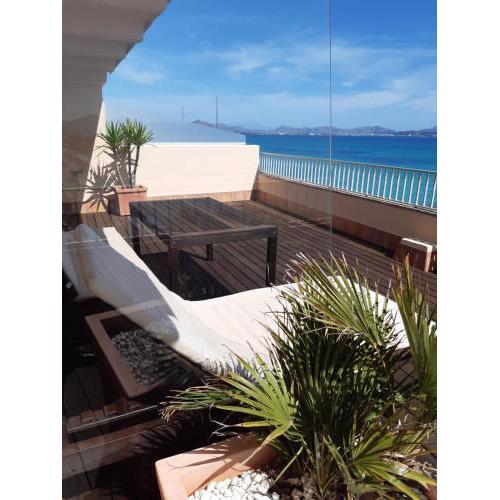 Sky Beach Can Picafort