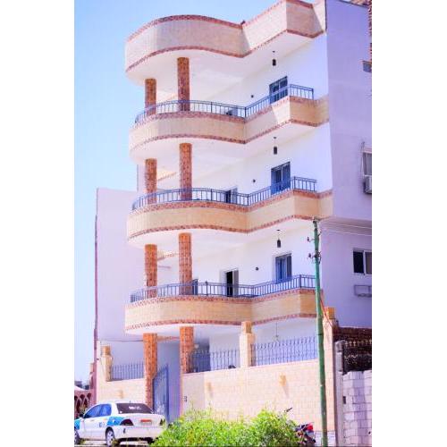 Sky Guest House
