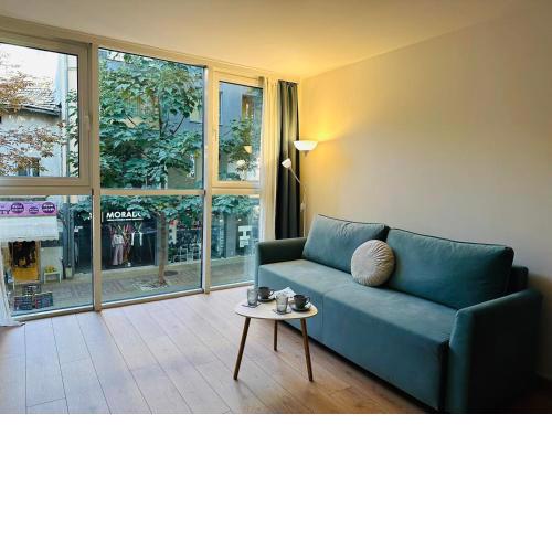 Sky Hills 2 Apartment
