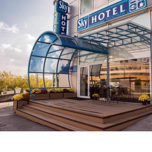 Sky Hotel