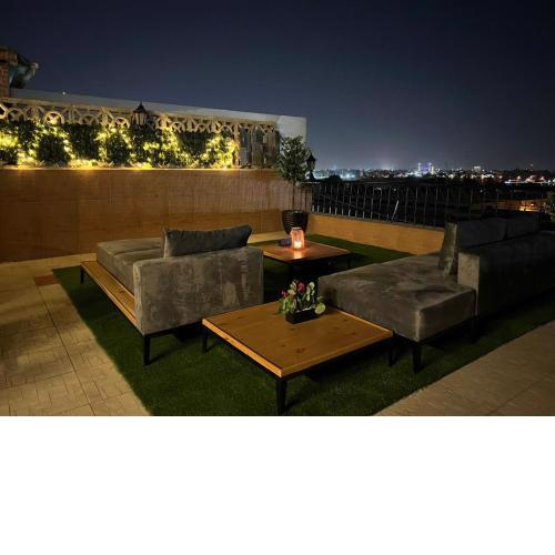 Sky House Maadi - Entire Villa