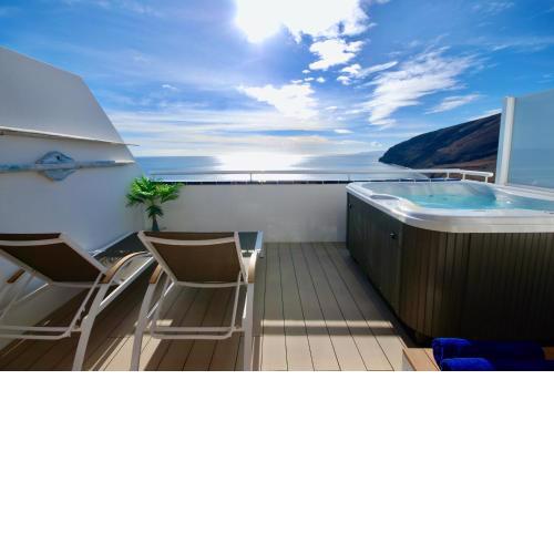 Sky Lovers Jacuzzi Fuerteventura