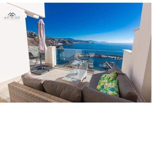 Sky Marina Luxury