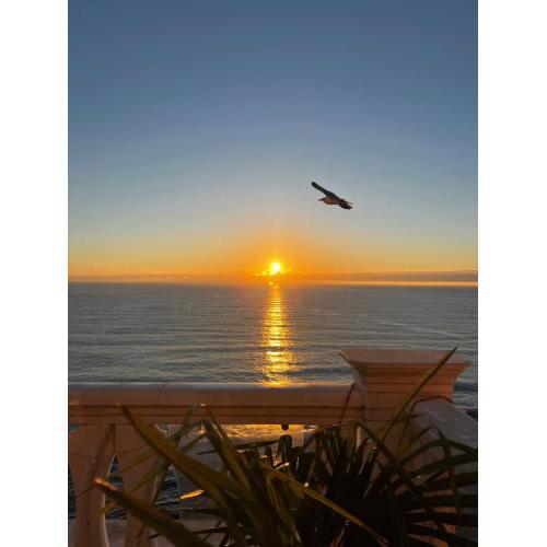Sky & Sea Apartment