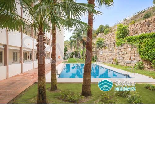 Sky Sea Holidays FUENGIROLA