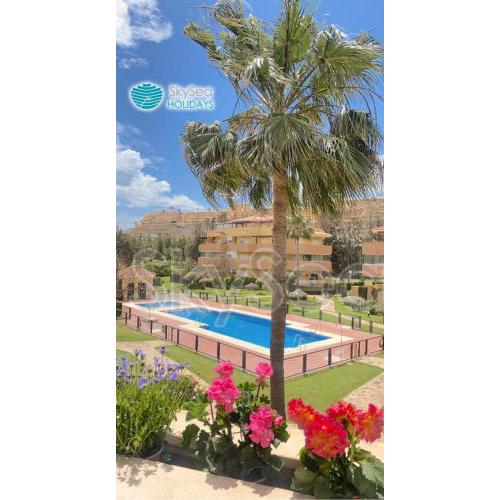 Sky Sea Holidays MIJAS COSTA