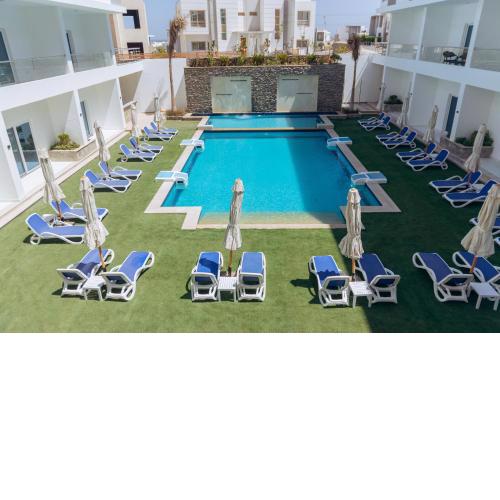 Sky Star Hotel Hurghada