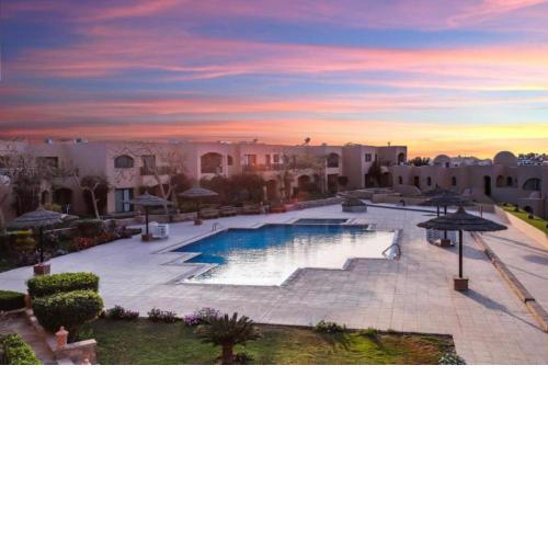Sky View Nubi, Hurghada