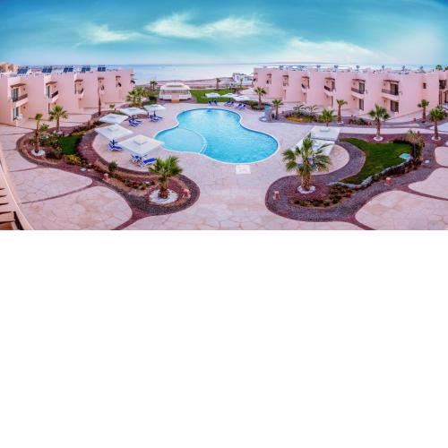 Sky View Suites Hotel
