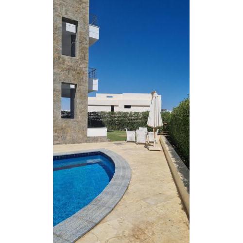 Sky Villa Famada