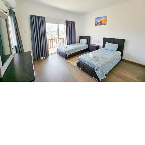 SKY Way City Apartment, 150m from Chabad Lubavitch