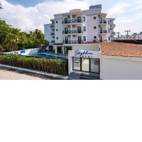 Skykhan Otel