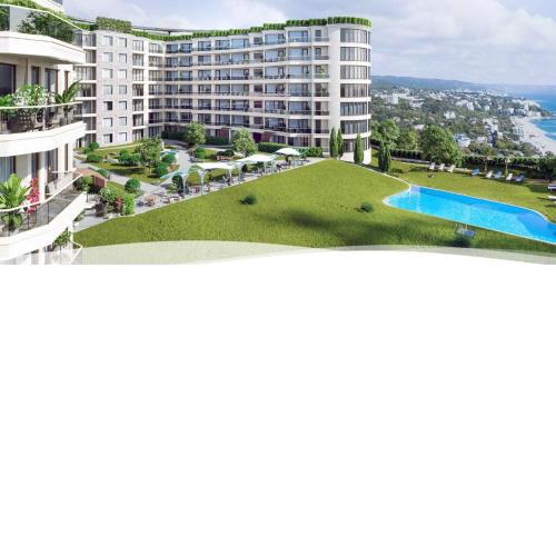 Skyline Apartment 42