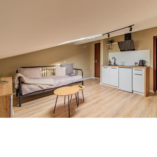Skyline Studio - Sofia Center
