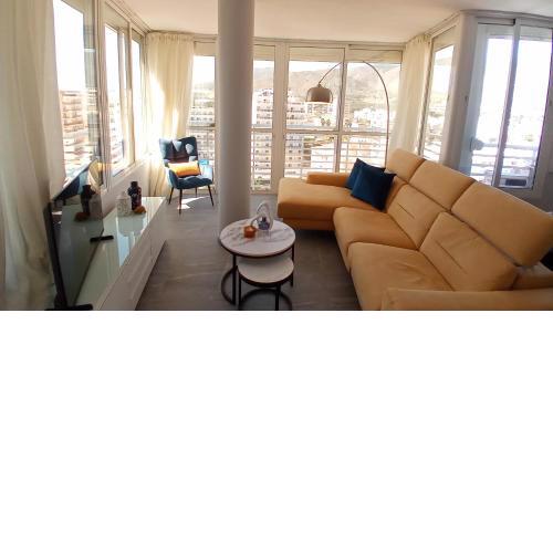 Skyline Suites Costa del Sol