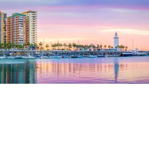 SkySea Holidays Malaga Viento