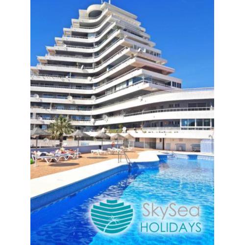 SkySea Holidays Marina Blue
