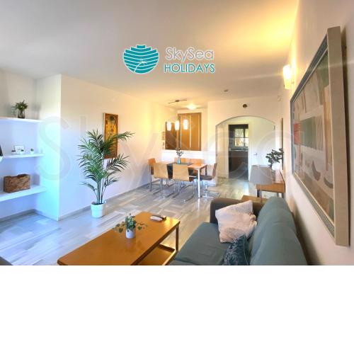 SkySea Holidays Riviera del Sol