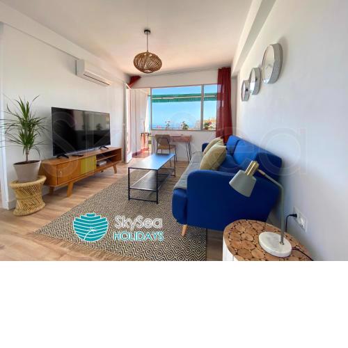 SkySeaHolidays Torremolinos Centro